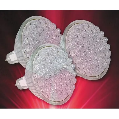 Dayton Pond Light Set: 120 W, 120V AC - Replacement Bulbs for Fountain Lighting Systems