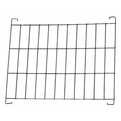 FOSTORIA CHWG-462 Wire Guard Unit-Mount for 462-TH/SS Series Heaters - Trim & Mounting for Electric Wall & Ceiling Heaters