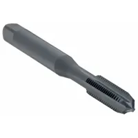 CLEVELAND Thread Forming Tap: #6-32 UNC, H3 / 2B, Bottoming Chamfer, High Speed Steel (MPN C59222)