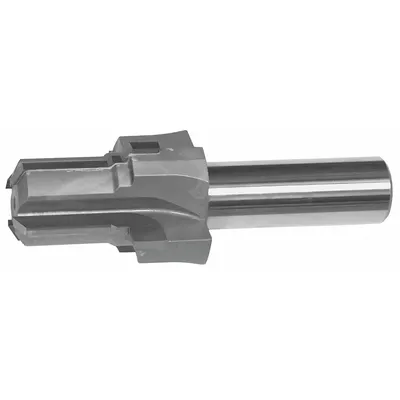 SCIENTIFIC CUTTING TOOLS Port Tool: Reamer Pilot, 1 5/8"-12 - Reamer Pilot Port Tools