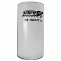 SCHROEDER Hydraulic Filter Element: R750-H-0806A, SBF-7500-8Z5B, HC7500SKN8H, 0180MA005BN