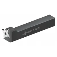 WALTER Indexable Parting and Grooving Tool Holder: G3021.16L-MX22-4-P (MPN 7109154)