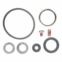 SYMMONS Gasket: Compatible Product Type Symmons Safetymix Valves, SafetyMix® (MPN KIT-B)