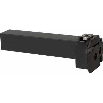 KYOCERA External Grooving Toolholder (MPN KGDSL2020X3T10S) - Indexable Parting & Grooving Toolholders
