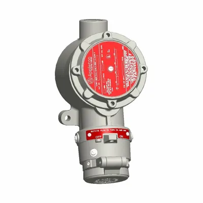 APPLETON ELECTRIC Mechanical Interlock: 600V AC, Three Phase, 30 A, 4 Pole - Watertight Interlocks