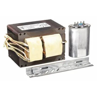 ADVANCE HID Ballast Kit: 1,000 W Max. Bulb Watts, ANSI Code M47, Probe - Metal Halide Ballast Kits