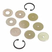 FIREYE Orifice Kit: Mfr Part # 53-121