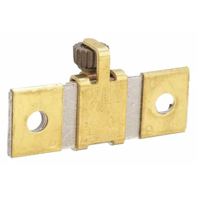 SQUARE D Thermal Unit: 20 Trip Class, B5.50 - Electrical