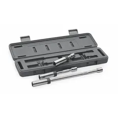 Steel socket set for removal and installation of spark plugs. Includes a 5/8"-6 magnetic spark plug socket. Suitable for automotive and small-engine maintenance tasks.