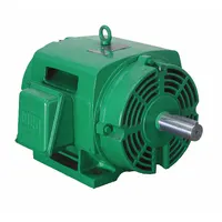 WEG General Purpose Motor: Rigid Base Mount, Open Drip Proof, 50 hp, 230/460V AC, 3,555 RPM (MPN 05036OT3E324TS-W40)