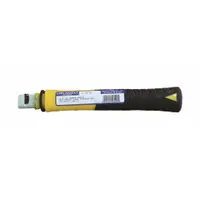 Engineers Hammer Handle, Epoxy: For 2 lb Max Head Wt, For 1 in Eye Opening Lg, For Oval Eye Shape (MPN 65725GRA)