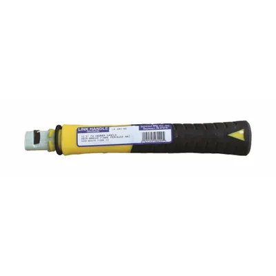 SEYMOUR MIDWEST LINK Engineers Hammer Handle, Epoxy: For 2 lb Max Head Wt, For 1 in Eye Opening Lg - Hammer Handles