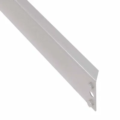 LYON Medium Duty Beam: Beam, 60 in x 60 in x 2 5/8 in, 800 lb Load Capacity - Beams for Bulk Racks