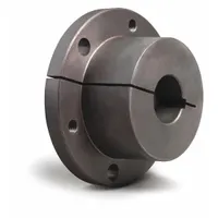 APPROVED VENDOR Quick Detachable Bushing: E, 42 mm Bore Dia, 2.625 in Overall Lg, 6 in Overall Dia (MPN E42MM)