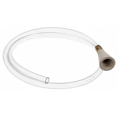 HOBART 00-063456 Hose for Commercial Peelers - Replacement Parts for Commercial Peelers