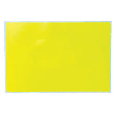 OEM APPROVED VENDOR Fanfold Direct Thermal Label - Fanfold Direct Thermal Labels