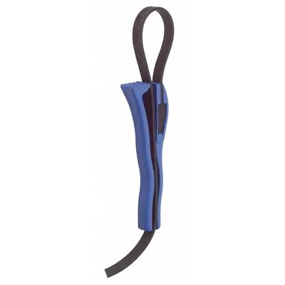 WESTWARD Strap Wrench: For 12 in Outside Dia, 4 1/2 in Handle Lg, 3/4 in Strap Wd - Strap Wrenches