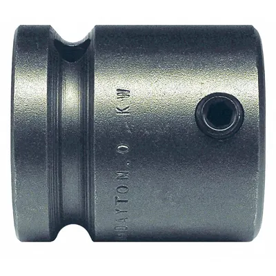 APEX Power Bit Holder: Oiled, 5/8 in Output Drive Size, Hex - Power Bit Holder Sockets