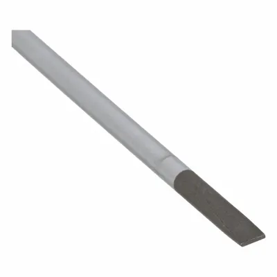 WERA ESD-Safe Precision Slotted Screwdriver: Kraftform, 1/8 in Tip Size - ESD-Safe Precision Slotted Screwdrivers