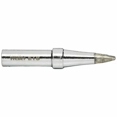 WELLER Soldering Tip: ET Series, Screwdriver - ET Series Soldering Tips