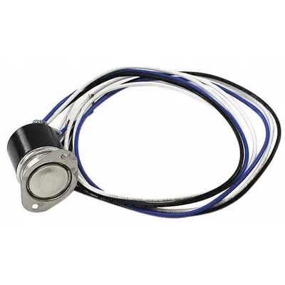 ERIE Changeover Switch 680-243-6 - Replacement HVACR Controls, Switches & Thermostats