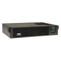 TRIPP LITE UPS System: Single Phase, 1 kVA Power Rating, 120 V AC Input, 110 V_115 V_120 V Output (MPN SMART1000RM2U)
