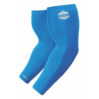 ERGODYNE Protective Sleeve: M (MPN 6690). Key specifications — Brand: ERGODYNE. - Evaporative-Cooling Arm Sleeves