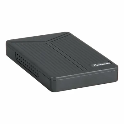 ABILITY ONE Portable Hard Drive, 500 GB, USB 3.0, 200 MBps - External Hard Drives