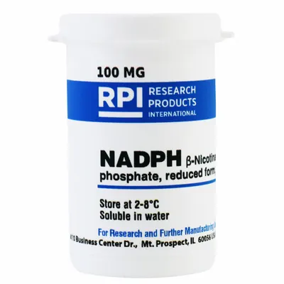 RPI NADPH (B-Nicotinamide adenine dinucleotide phosphate, Reduced Form - Protease Inhibitors