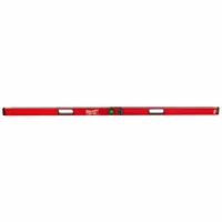 MILWAUKEE Digital Level: 360°– 360°, Includes Batteries, 0, ±0.10°, 72 in Overall Lg, ±0.03°, Level (MPN MLDIG72)