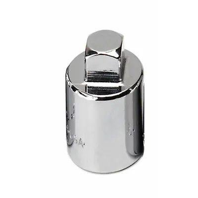 SK PROFESSIONAL TOOLS Socket: SAE, 3/8 in Drive Size, 3/16 in Socket Size, Male Pipe Plug - 3/8" Drive Hand Sockets