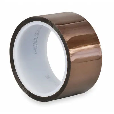 TAPECASE High-Temperature Film Masking Tape