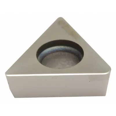 SUMITOMO Triangle Turning Insert: NC-TPGA222 - Triangle (T) Indexable Turning Inserts
