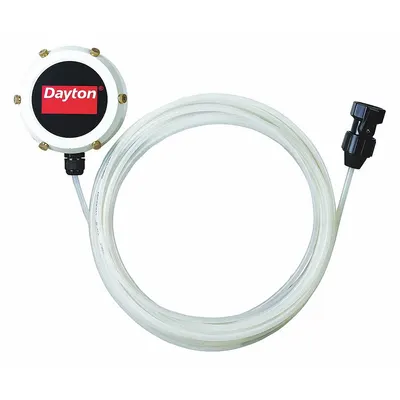 Dayton Misting Kit: Misting Kit, Fits 18 in_20 in_24 in_30 in_36 in Fan Dia. - Misting Kits