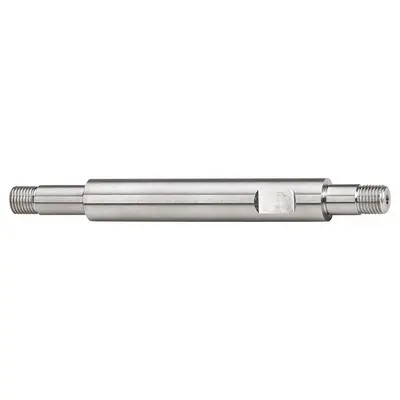 DYNABRADE Spindle: Mfr Part # 51955, Spindle - Air Tool Replacement Parts