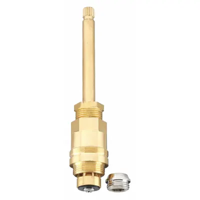 GERBER Cartridge: Brass Seat (MPN 98-004) - Cartridges for Bathtubs & Showers