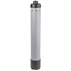 Replacement membrane bundle for compressed air treatment systems. Separates moisture and contaminants from compressed air to deliver clean, dry air for pneumatic controls, instrumentation, and process equipment. Compatible with models 2DBC1 and HMM6-6F.