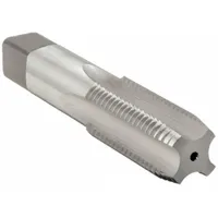 HELI-COIL Screw Thread Insert STI Tap: Straight Fute, 1 3/8"-6 UNC, H6 / 3B, 6 Flute, Plug Chamfer (MPN 8187-22)