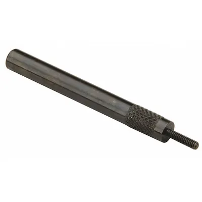 DYNABRADE Mandrel: Mfr Part # 93534, Mandrel - Air Tool Replacement Parts