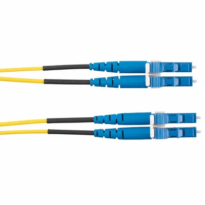 PANDUIT Single-Mode Fiber Optic Patch Cord - Single-Mode Fiber Optic Patch Cords