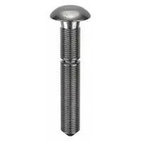 Lock Bolt: Inch, 1/4 in Rivet Dia, 1 45/64 in Overall Lg, Steel, Zinc Plated, 10 PK (MPN C6LB-R8-3GA-PKT)