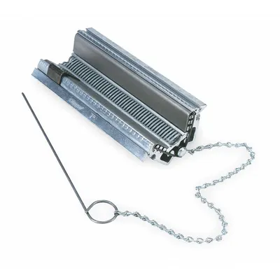 FLEXCO Conveyor Belt Lacing Tool: For 12 Lacing #, For Clipper Lacing Lacing Type - Clipper Wire-Hook Lacing Installers