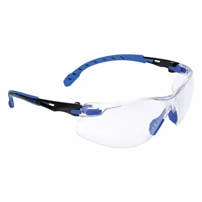 3M S1101SGAF Padded Comfort-Fit Safety Glasses