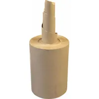 Kraft Paper: 12 in Roll Wd, 1,200 ft Roll Lg, 12 1/2 lb Roll Wt, 30 lb Basis Wt (MPN IP-3012-1200)
