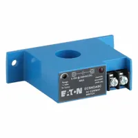 EATON Adjustable Current Sensing Relay: Surface Mounted, 150 A Current Rating, Screw (MPN ECSNOASC)