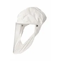 Head Cover: North® Primair® 100, Hood, PAPR System/SAR System, M Headgear Size, 10 PK (MPN PA102M)
