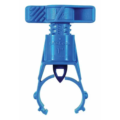HYDRORAIN Saddle Body for 1" Tube - Irrigation Saddles