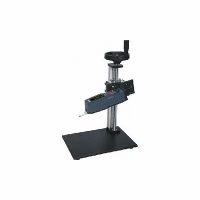 INSIZE Test Stand: Light Duty Test Stand - Surface Roughness Tester Stands & Brackets