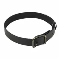 KLEIN TOOLS Modular Tool Belt: Leather, 46 in to 54 in Waist Size, Not Padded (MPN 5202XL)