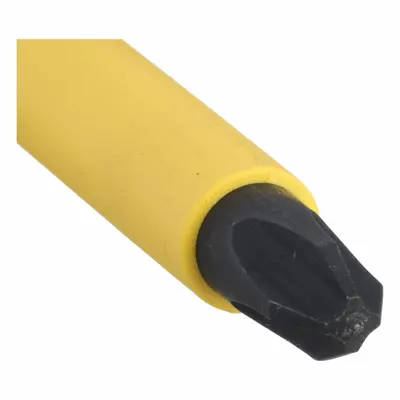 WESTWARD Insulated Phillips Screwdriver: Long Lg, Not ESD Safe, Not Tether Capable - Insulated Phillips Screwdrivers